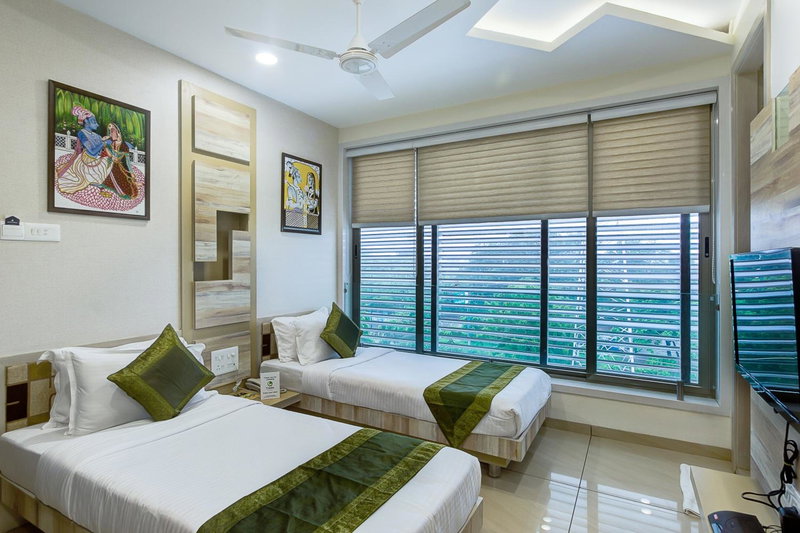 Treebo Daksh Residency, Indore, India