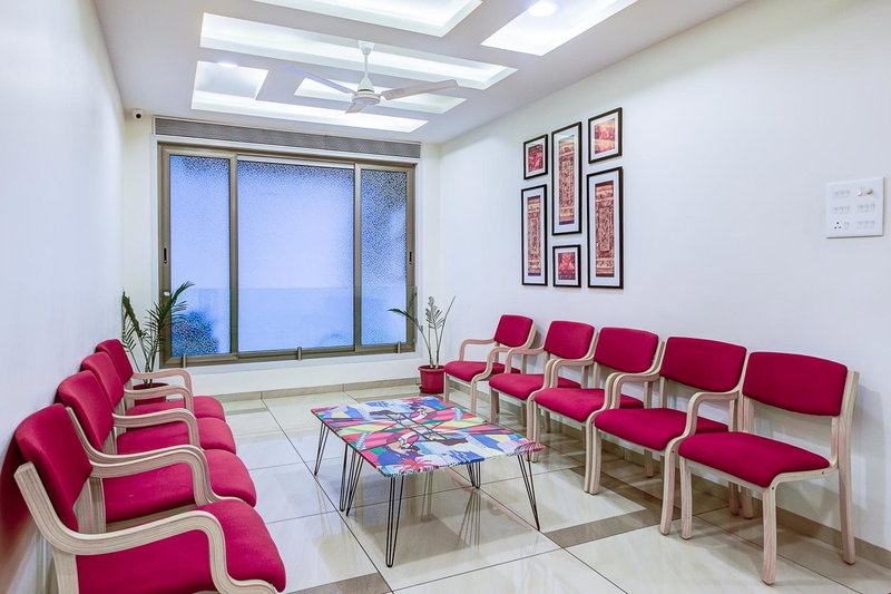 Treebo Daksh Residency, Indore, India