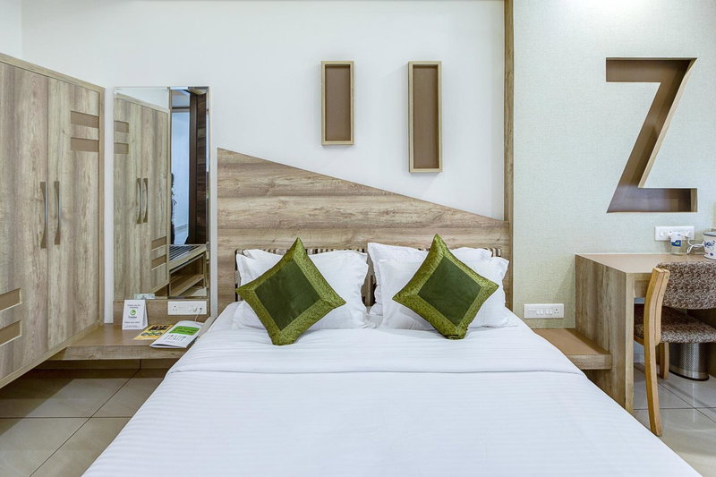 Treebo Daksh Residency, Indore, India
