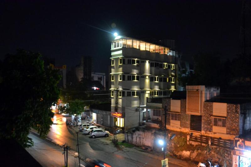 Hotel · Hotel Dayal, Udaipur