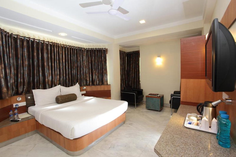 Hotel Dayal, Udaipur, India