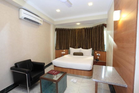 Hotel Dayal, Udaipur, India