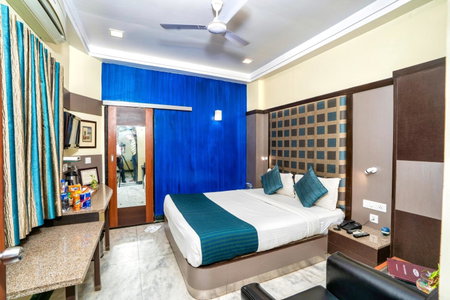 Hotel Dayal, Udaipur, India