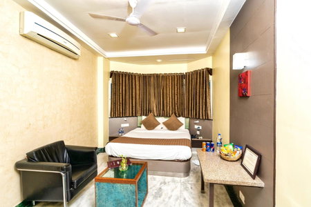 Hotel Dayal, Udaipur, India