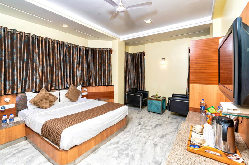 Hotel Dayal, Udaipur, India