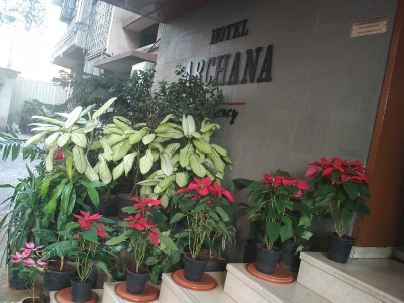Hotel Archana Residency, Mumbai, India