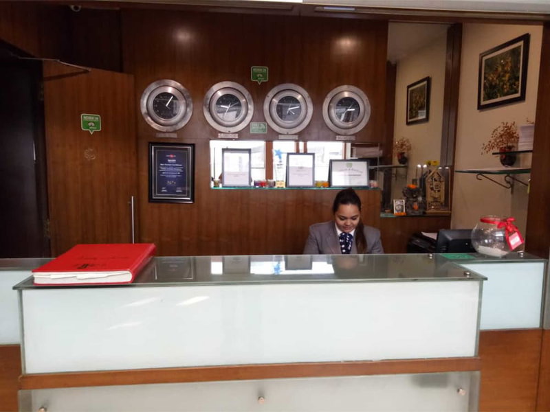Hotel Archana Residency, Mumbai, India