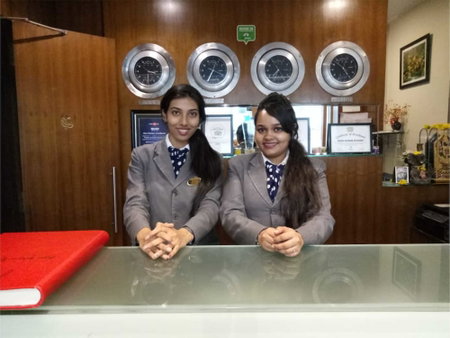 Hotel Archana Residency, Mumbai, India