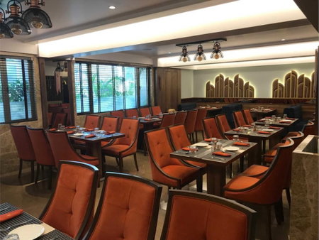 Hotel Archana Residency, Mumbai, India