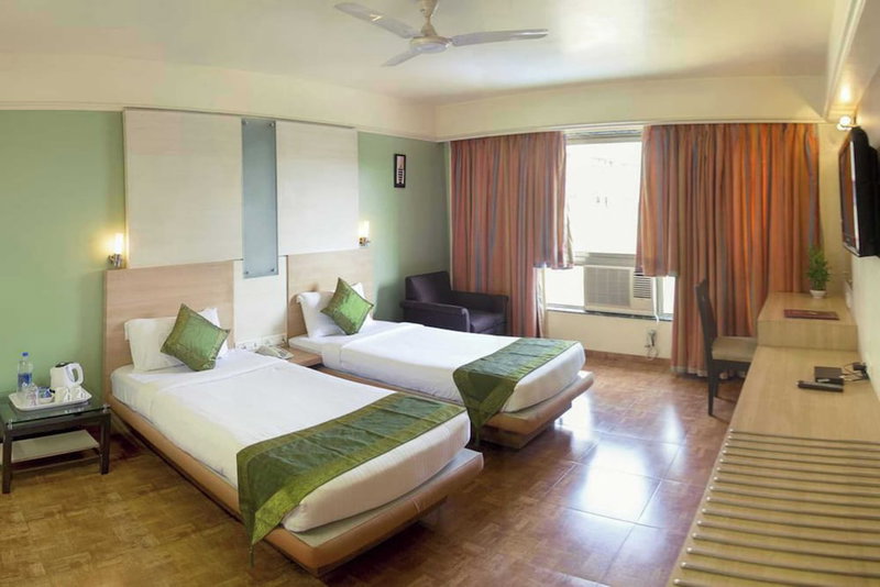 Hotel Archana Residency, Mumbai, India
