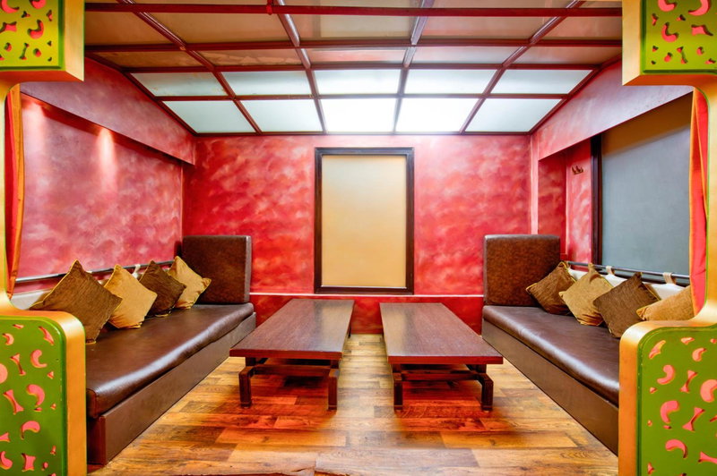 Summit Ttakshang Residency Hotel & Spa 2 Mins Walk to MG Marg, Gangtok, India