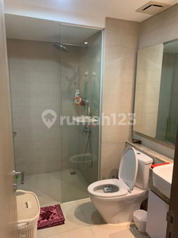 Apartment for rent in Teluknaga, Indonesia · Gold Coast · 3 rooms, 1 bath