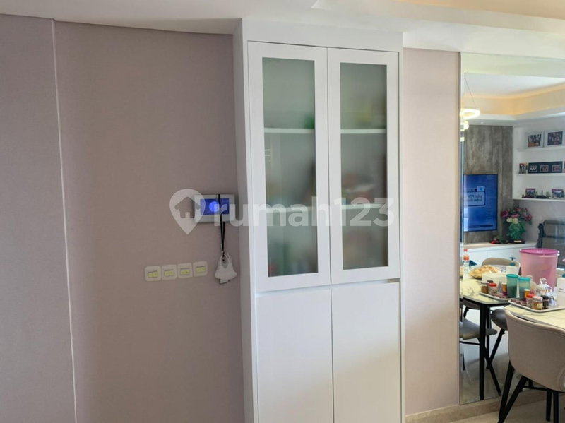 Apartment for rent in Teluknaga, Indonesia · Gold Coast · 3 rooms, 1 bath