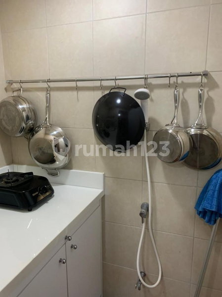 Apartment for rent in Teluknaga, Indonesia · Gold Coast · 3 rooms, 1 bath