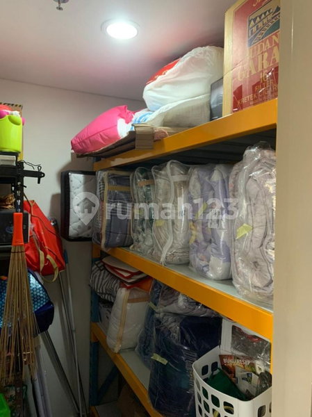 Apartment for rent in Teluknaga, Indonesia · Gold Coast · 3 rooms, 1 bath