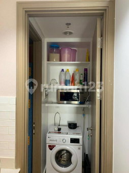 Apartment for rent in Teluknaga, Indonesia · Gold Coast · 3 rooms, 1 bath