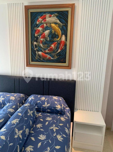Apartment for rent in Teluknaga, Indonesia · Gold Coast · 3 rooms, 1 bath