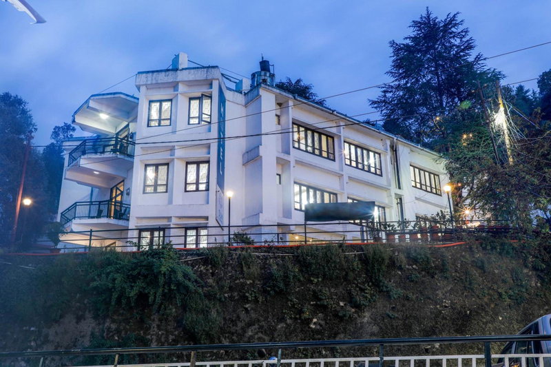 Hotel SunGrace, Mussoorie, India