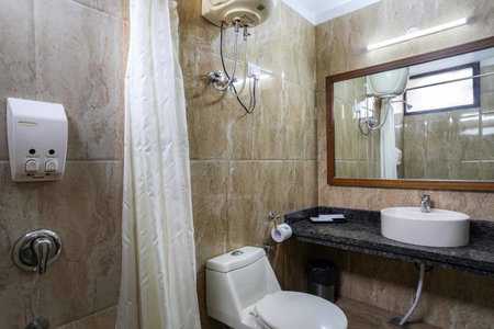 Hotel SunGrace, Mussoorie, India