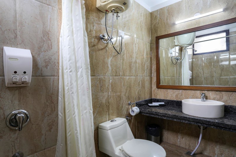 Hotel SunGrace, Mussoorie, India
