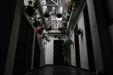 Hotel SunGrace, Mussoorie, India