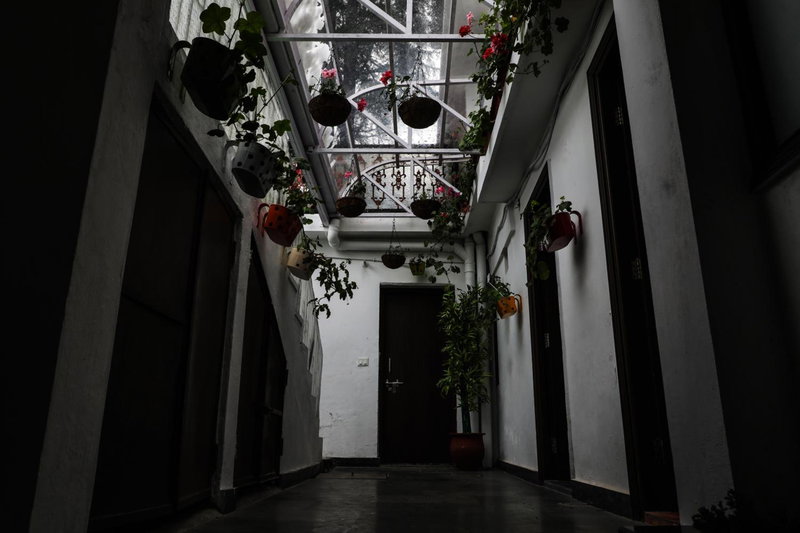 Hotel SunGrace, Mussoorie, India