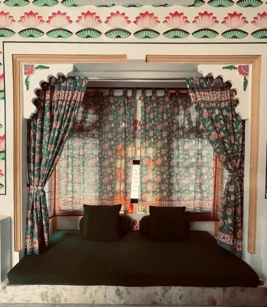 Hotel Mahendra Prakash, India