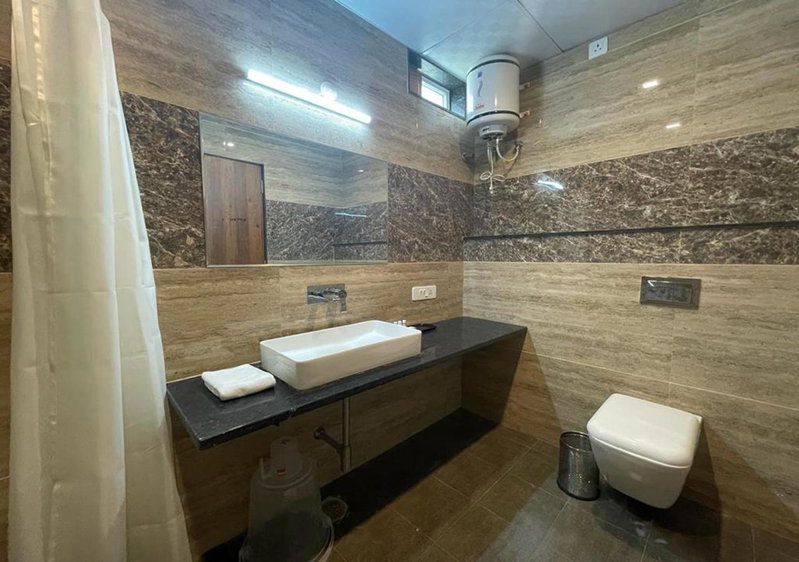 Las Cabanas Resort, Pushkar, India
