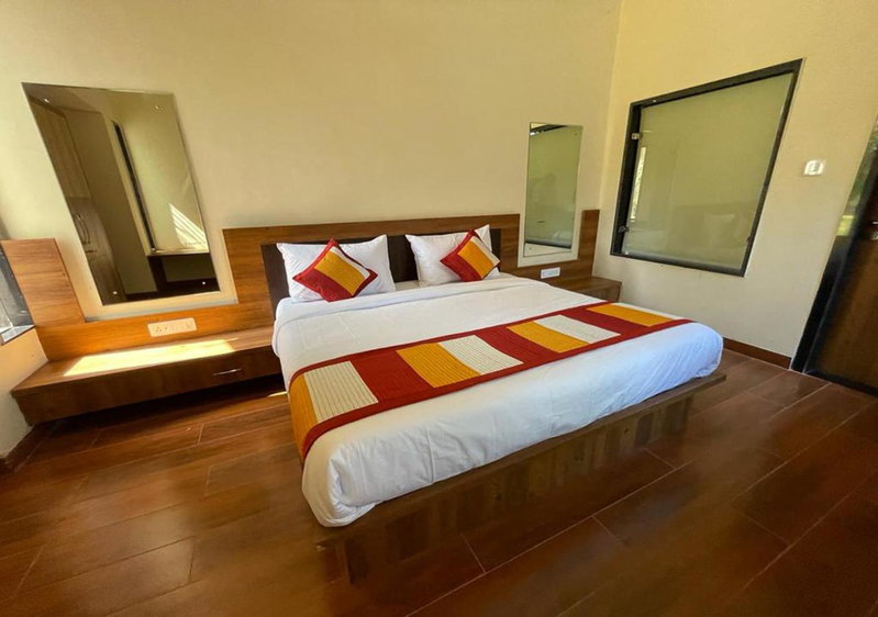 Las Cabanas Resort, Pushkar, India