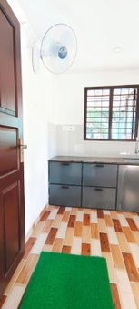 Marari Yoga Homestay, Mararikulam, India