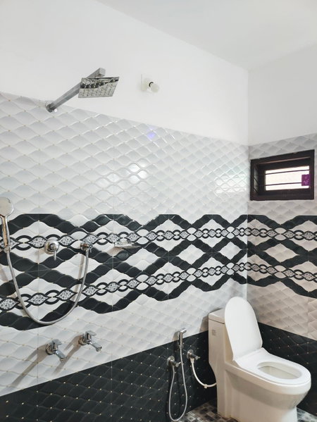 Marari Yoga Homestay, Mararikulam, India