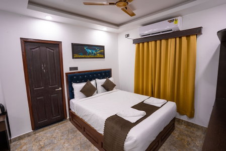 De Havelock Queen, Port Blair, India