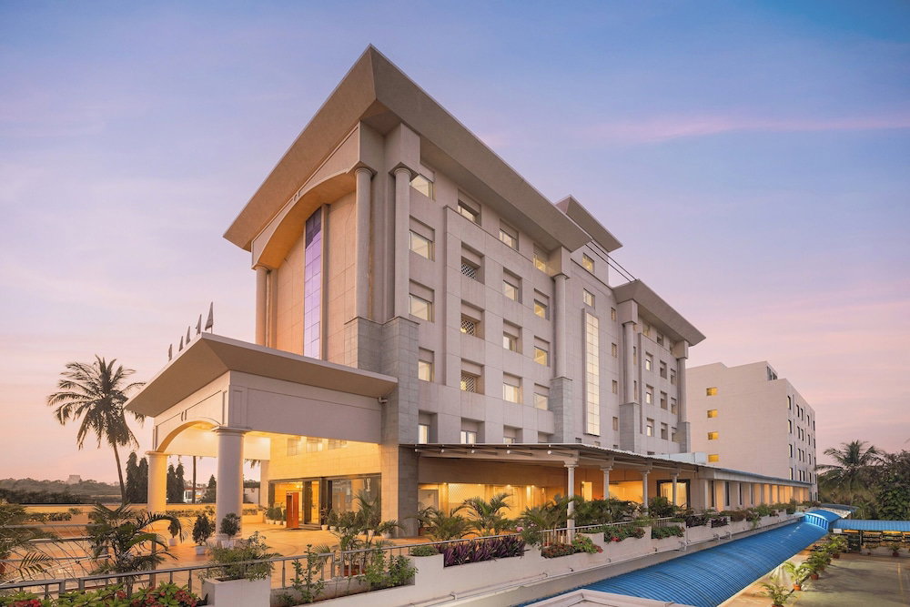 Fortune Hosur - Member ITC Hotels' Group, India