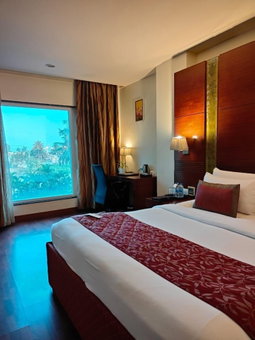 Fortune Hosur - Member ITC Hotels' Group, Hosur, India