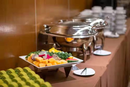 Fortune Hosur - Member ITC Hotels' Group, Hosur, India