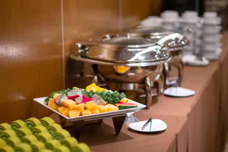 Fortune Hosur - Member ITC Hotels' Group, Hosur, India