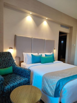 Fortune Hosur - Member ITC Hotels' Group, Hosur, India