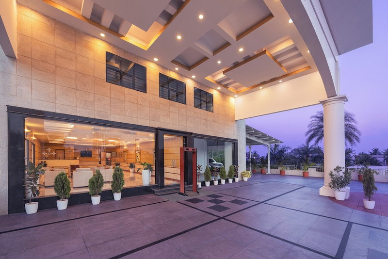 Fortune Hosur - Member ITC Hotels' Group, Hosur, India