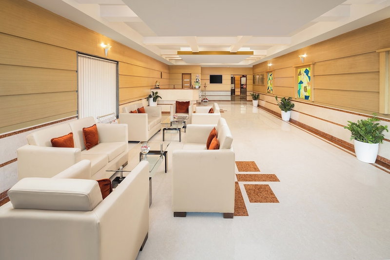 Fortune Hosur - Member ITC Hotels' Group, Hosur, India