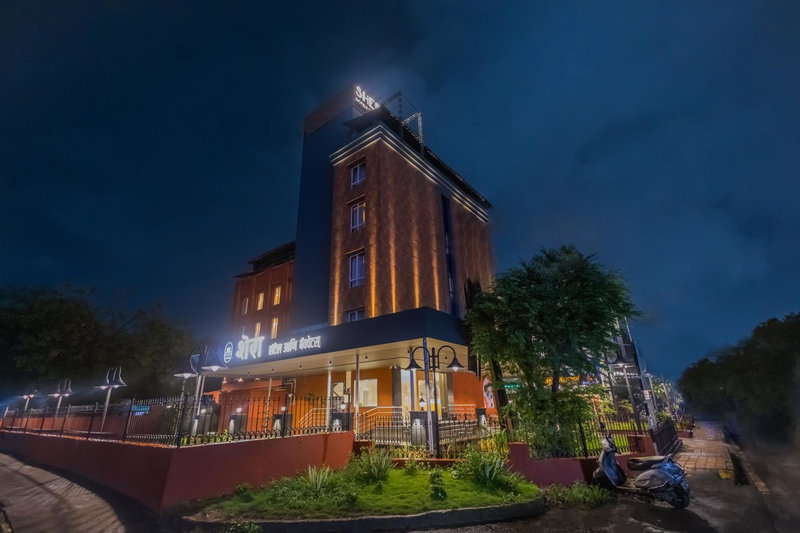 Shera Hotels & Banquets, Navi Mumbai, India