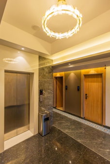 Shera Hotels & Banquets, Navi Mumbai, India
