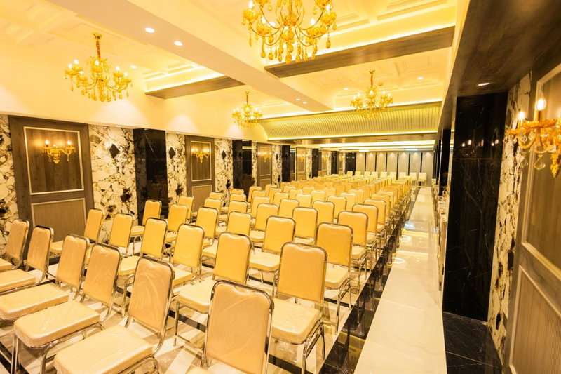 Shera Hotels & Banquets, Navi Mumbai, India