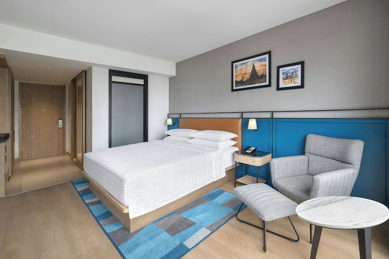 Four Points by Sheraton Chennai, Velachery, Chennai, India