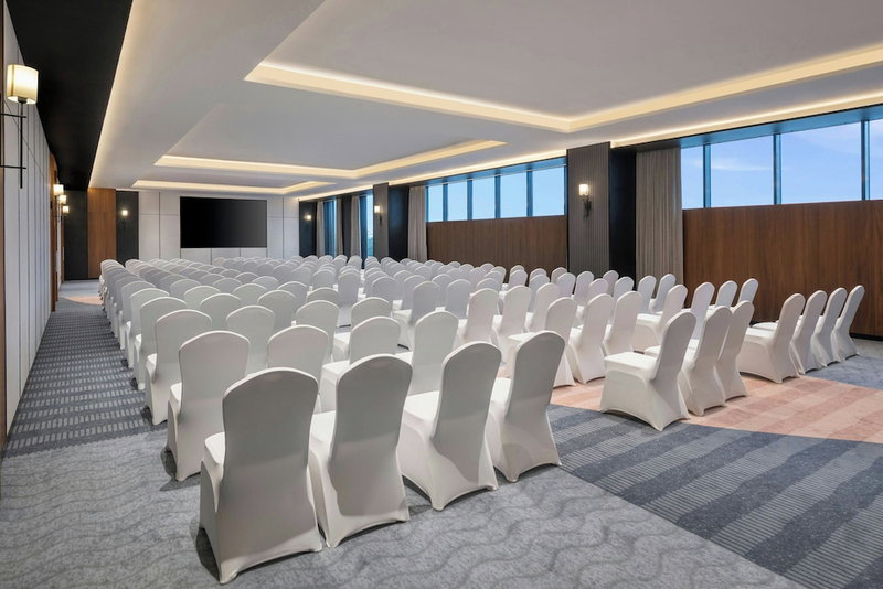 Four Points by Sheraton Chennai, Velachery, Chennai, India