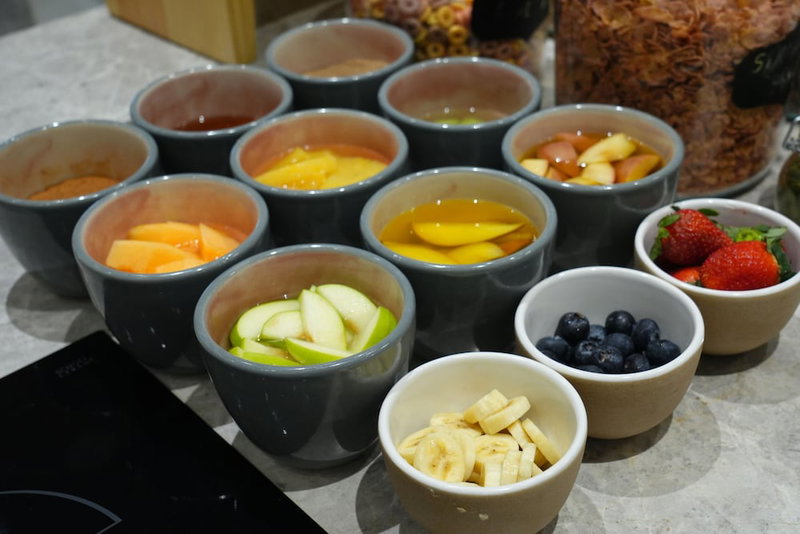 Four Points by Sheraton Chennai, Velachery, Chennai, India