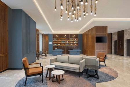 Four Points by Sheraton Chennai, Velachery, Chennai, India