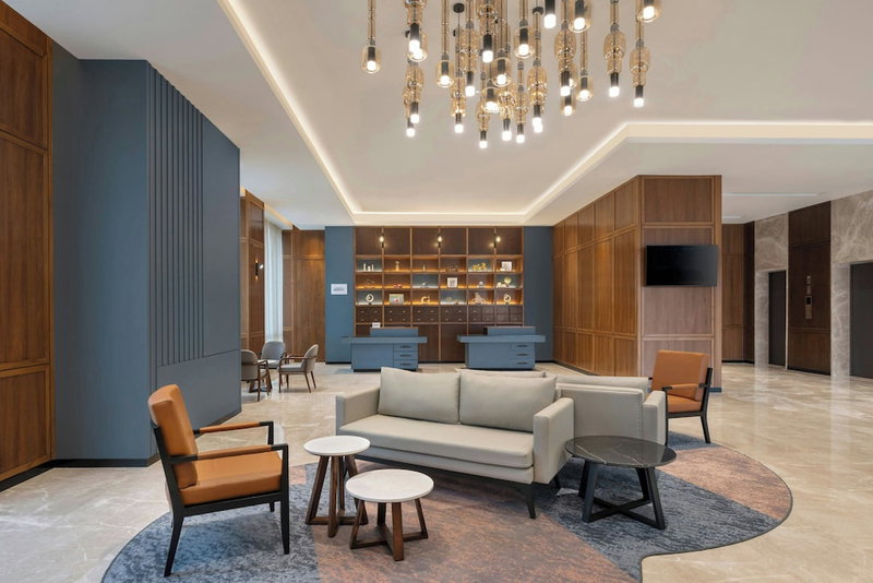 Four Points by Sheraton Chennai, Velachery, Chennai, India