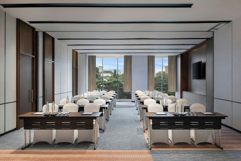 Four Points by Sheraton Chennai, Velachery, Chennai, India