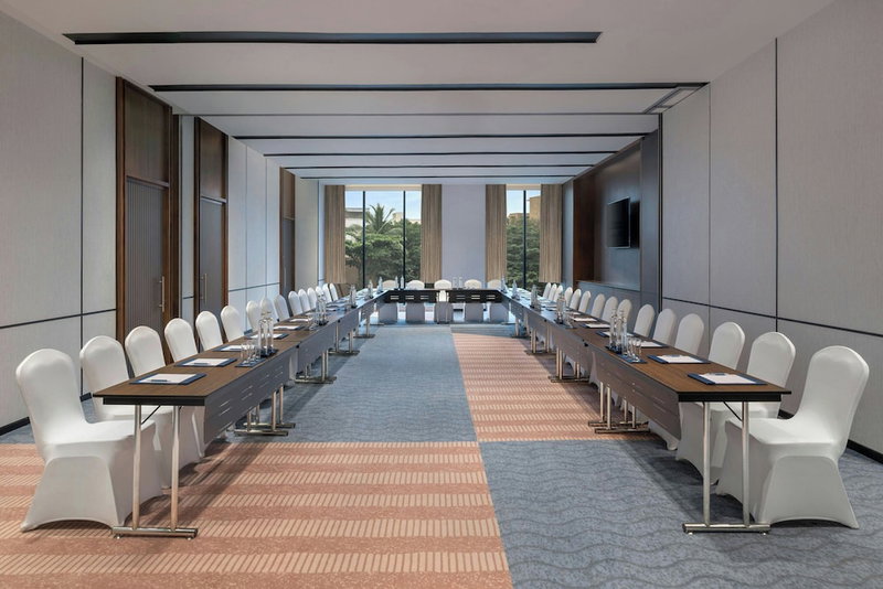 Four Points by Sheraton Chennai, Velachery, Chennai, India