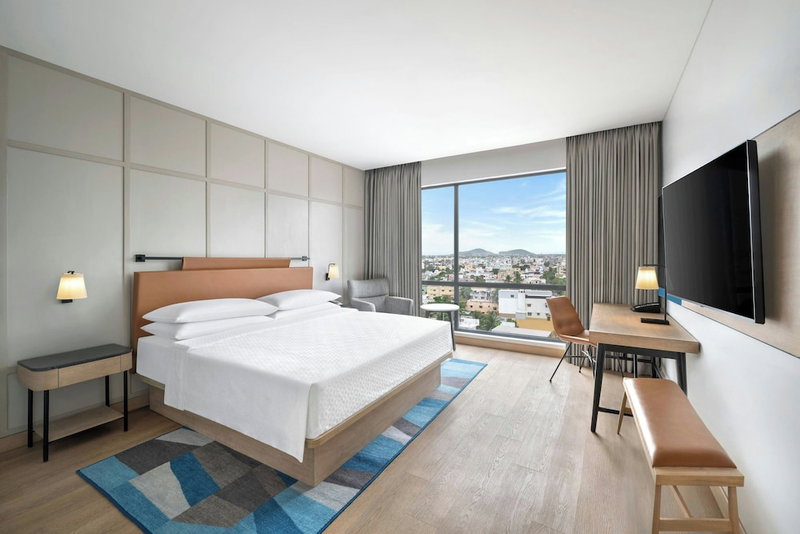 Four Points by Sheraton Chennai, Velachery, Chennai, India